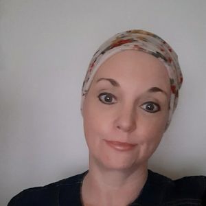 Meet your Posher, Brenda